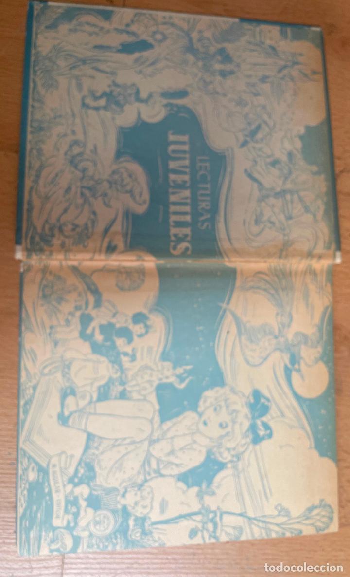 Libros de segunda mano: CELIA LO QUE DICE, Elena Fortun 1952 - Foto 10