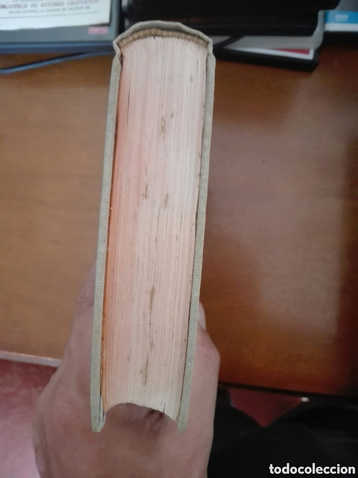 Libros de segunda mano: Historia de la persecusi&oacute;n religiosa en Espa&ntilde;a. Antonio Montero. - Foto 6