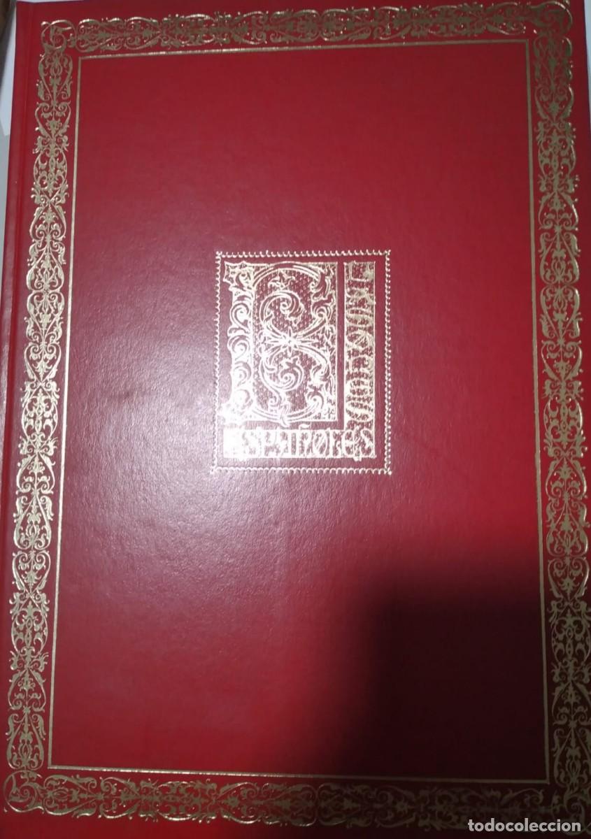 Libros de segunda mano: BLASONES DE ESPA&Ntilde;A - Foto 1