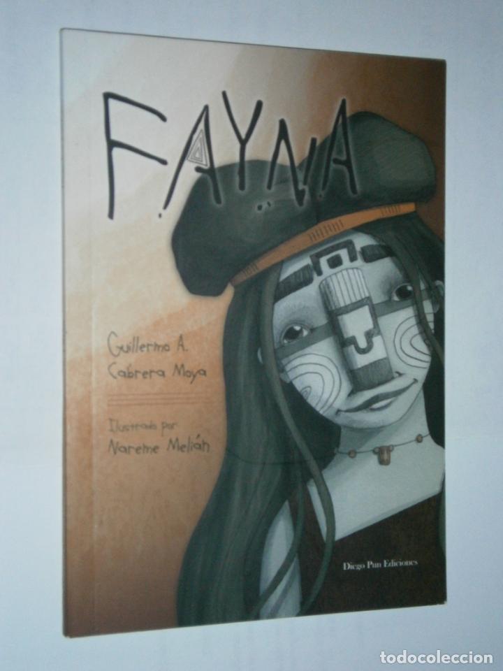 Libros de segunda mano: FAYNA - CG10 - Foto 1