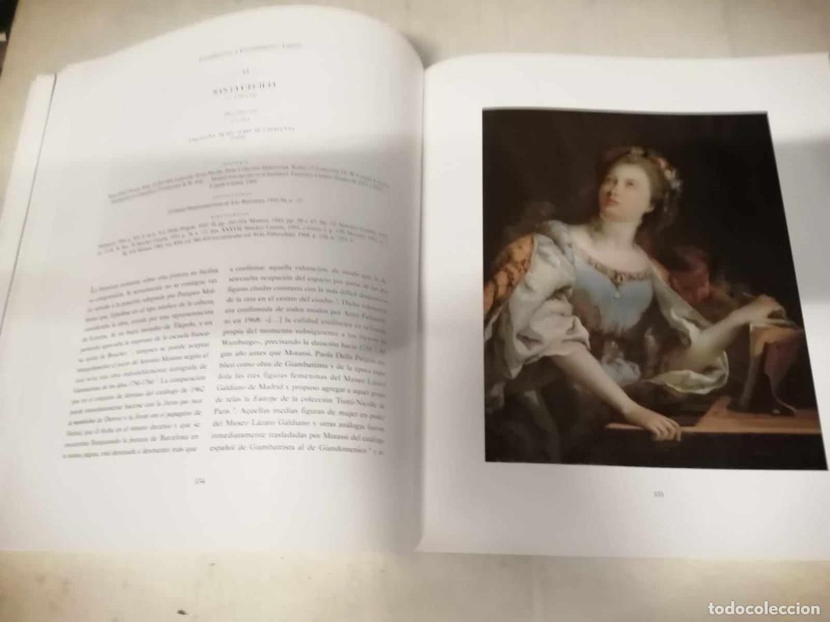 Libros de segunda mano: COLECCION CAMBO. MUSEO DEL PRADO 1990 - Foto 3