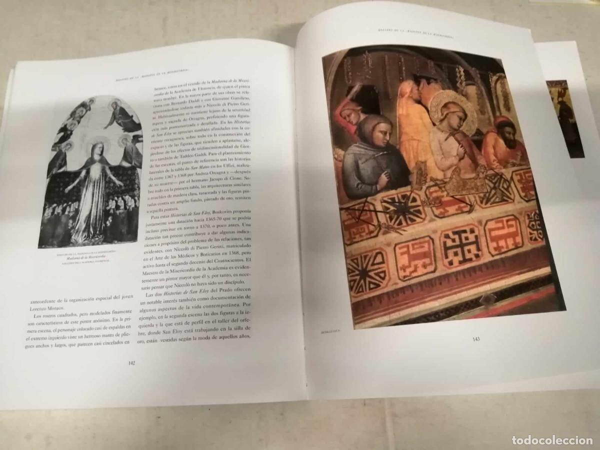 Libros de segunda mano: COLECCION CAMBO. MUSEO DEL PRADO 1990 - Foto 4