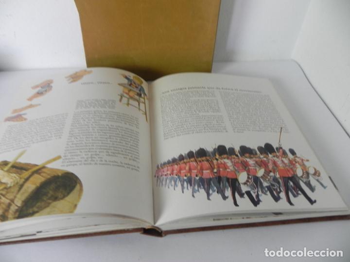 Libros de segunda mano: LAS ARTES PARA TODOS (MARIO FAUSTINELLI) SANTILLANA - Foto 7