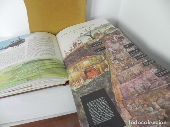 Libros de segunda mano: LAS ARTES PARA TODOS (MARIO FAUSTINELLI) SANTILLANA - Foto 8