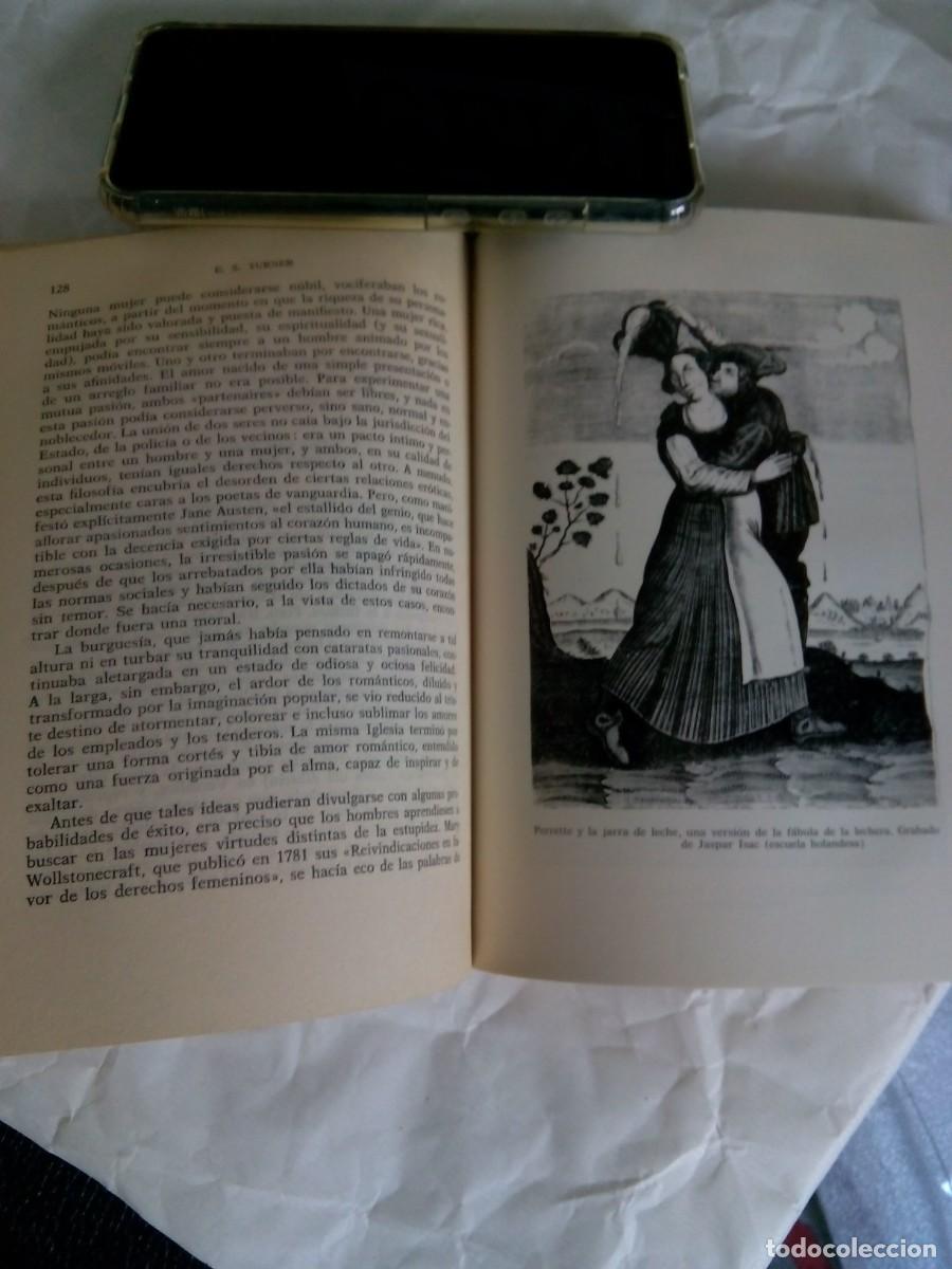 Libros de segunda mano: HISTORIA DE LA GALANTER&Iacute;A / E. S. TURNER - Foto 4