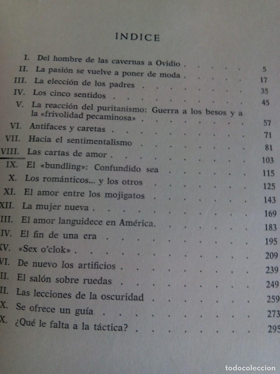 Libros de segunda mano: HISTORIA DE LA GALANTER&Iacute;A / E. S. TURNER - Foto 5