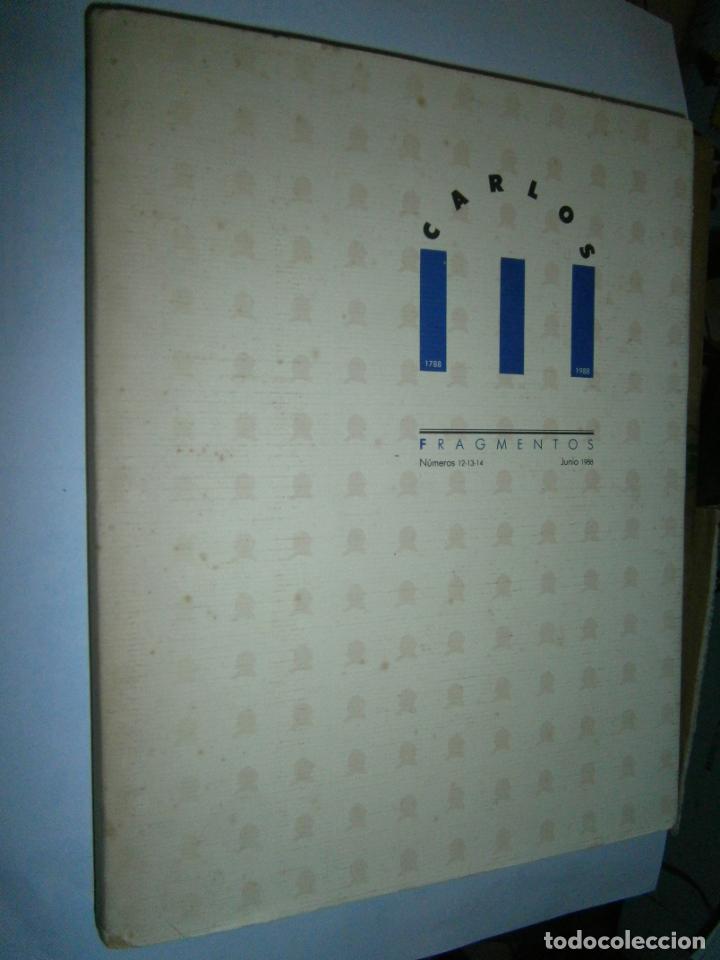 Libros de segunda mano: CARLOS III - CG10 - Foto 1