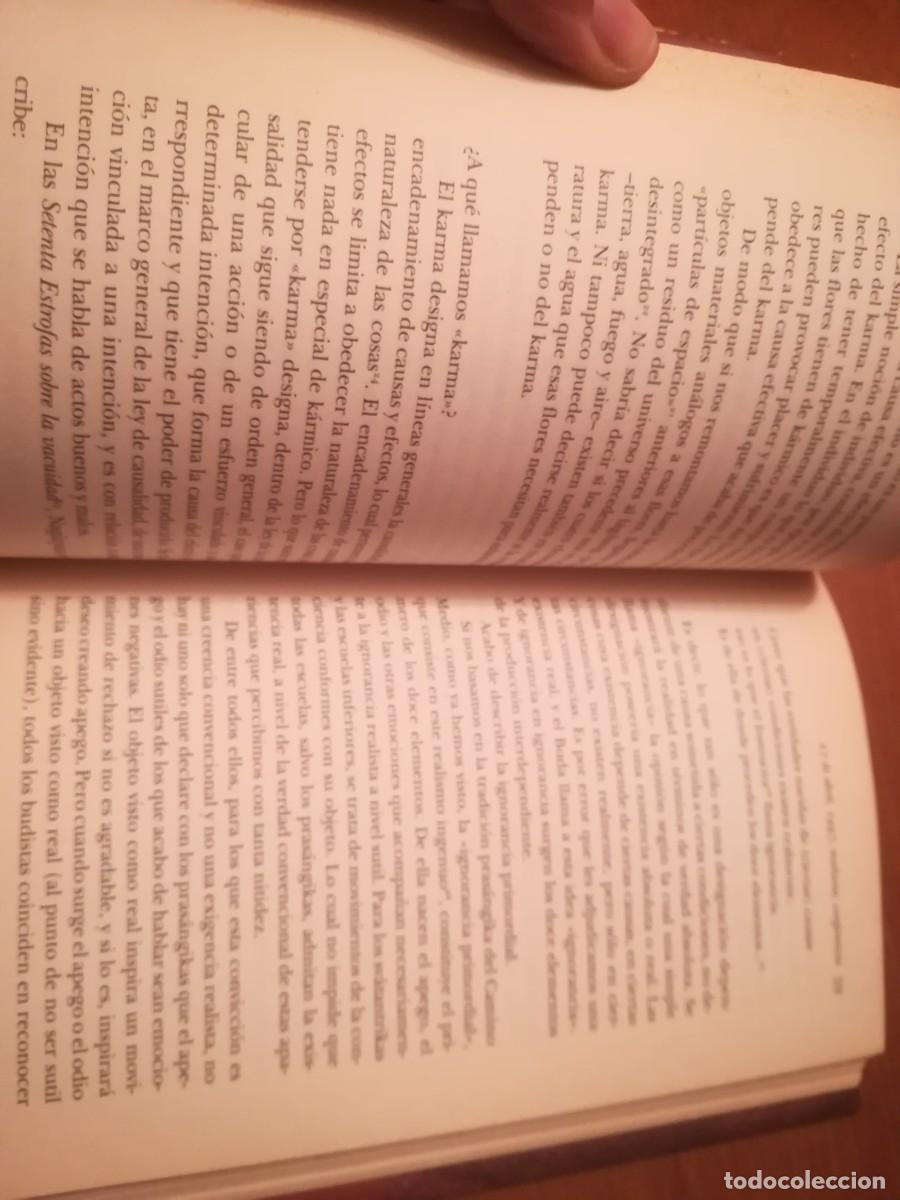 Libros de segunda mano: PACIFICAR LA MENTE / DALAI LAMA / CONS526 / CIRCULO LECTORES / - Foto 4