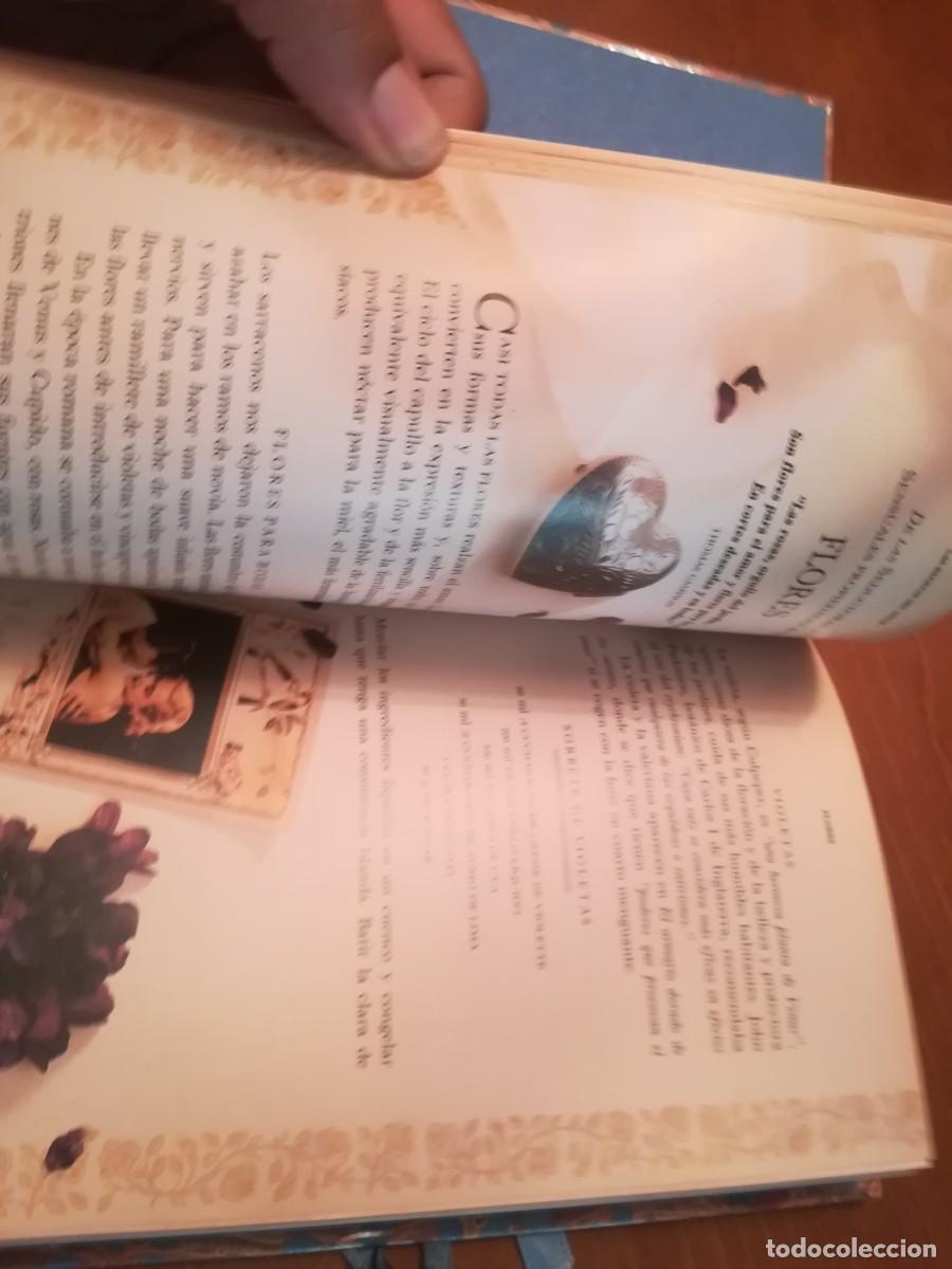 Libros de segunda mano: LAS RECETAS DEL AMOR / MAX DE ROCHE / CONS547 - Foto 3