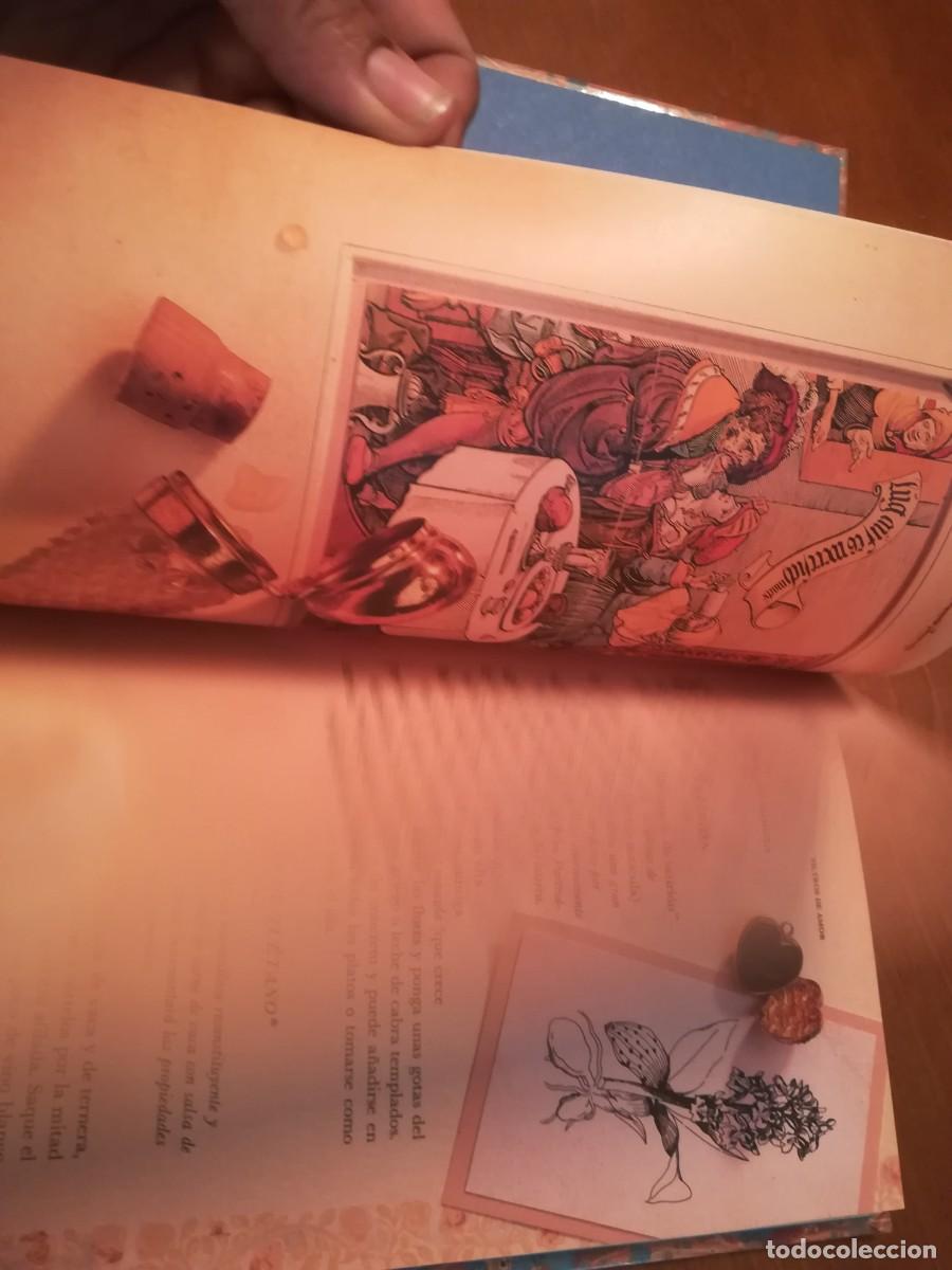 Libros de segunda mano: LAS RECETAS DEL AMOR / MAX DE ROCHE / CONS547 - Foto 6