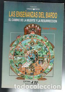 Libros de segunda mano: Las ense&ntilde;anzas del bardo. Lama Lodo - Foto 1