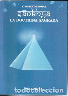 Libros de segunda mano: La doctrina sagrada, Parvathi Kumar - Foto 1