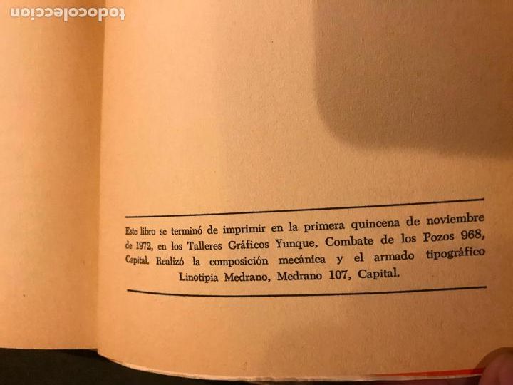 Libros de segunda mano: La raz&oacute;n del pueblo. Robespierre. - Foto 5