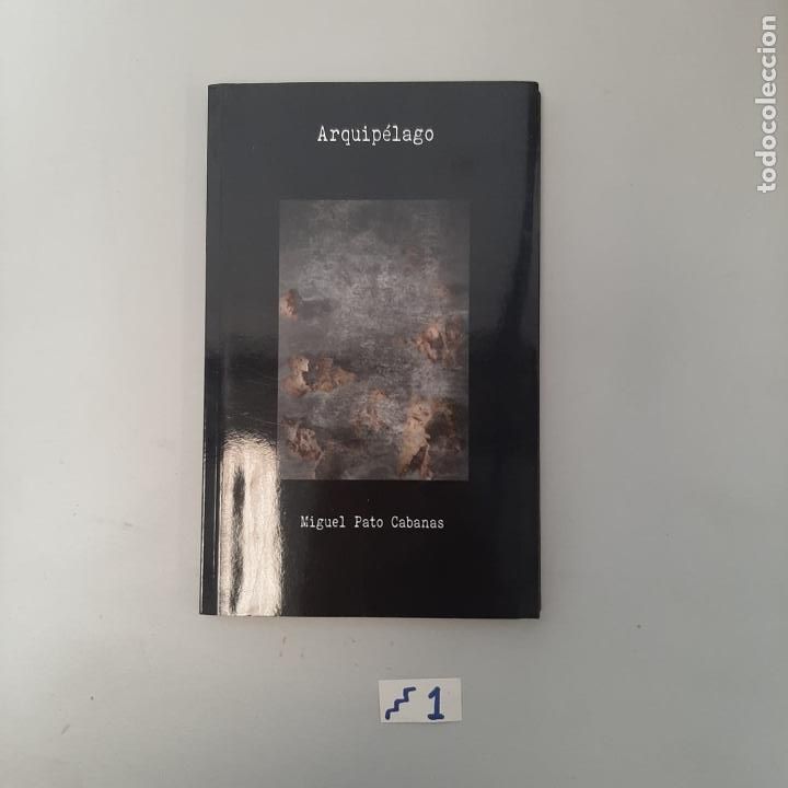 Libros de segunda mano: Arquipelago - Foto 1
