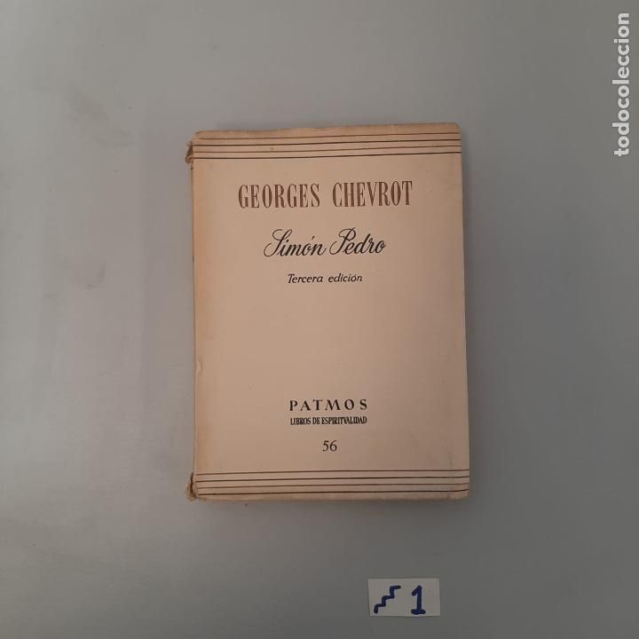 Libros de segunda mano: Limon Pedro - Foto 1