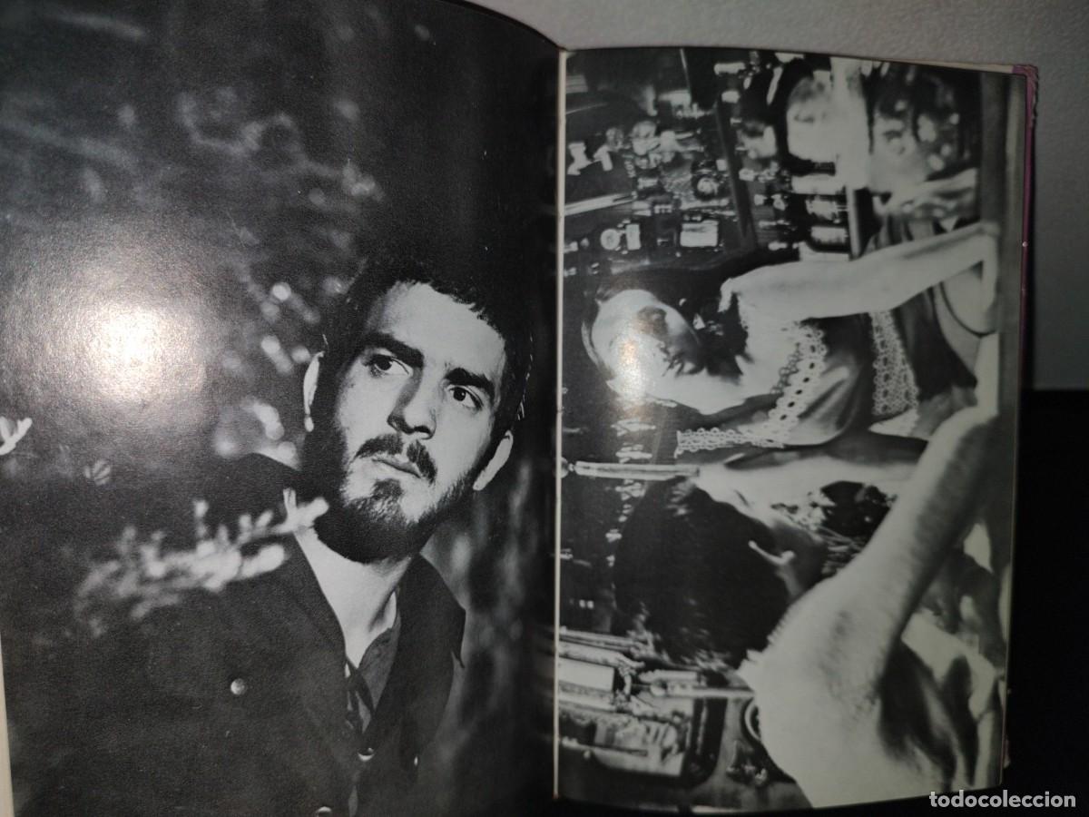 Libros de segunda mano: 176- LA RESPUESTA - MANUEL DE PEDROLO - 1970 - Foto 7