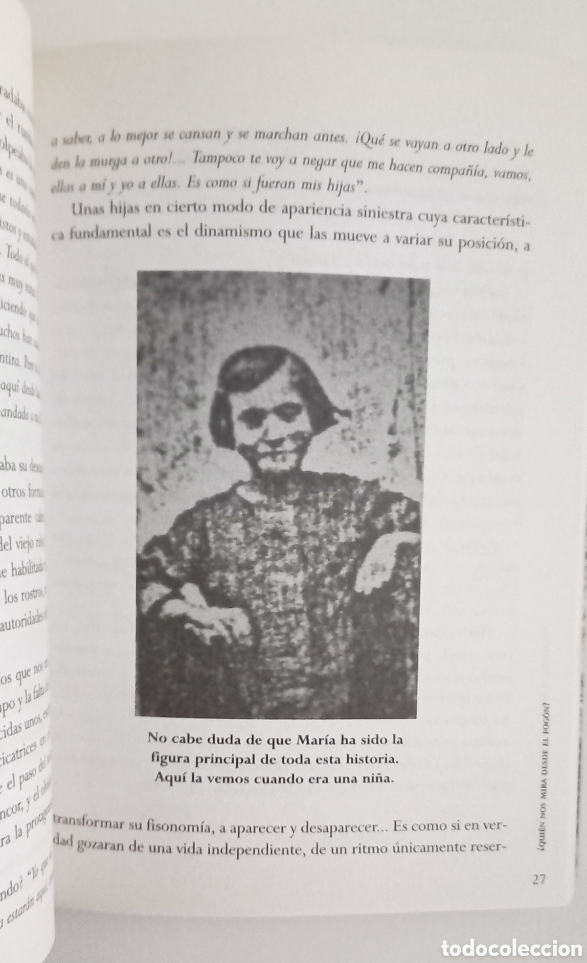 Libros de segunda mano: LAS CARAS DE LA DISCORDIA. CARAS DE BELMWZ - Foto 4