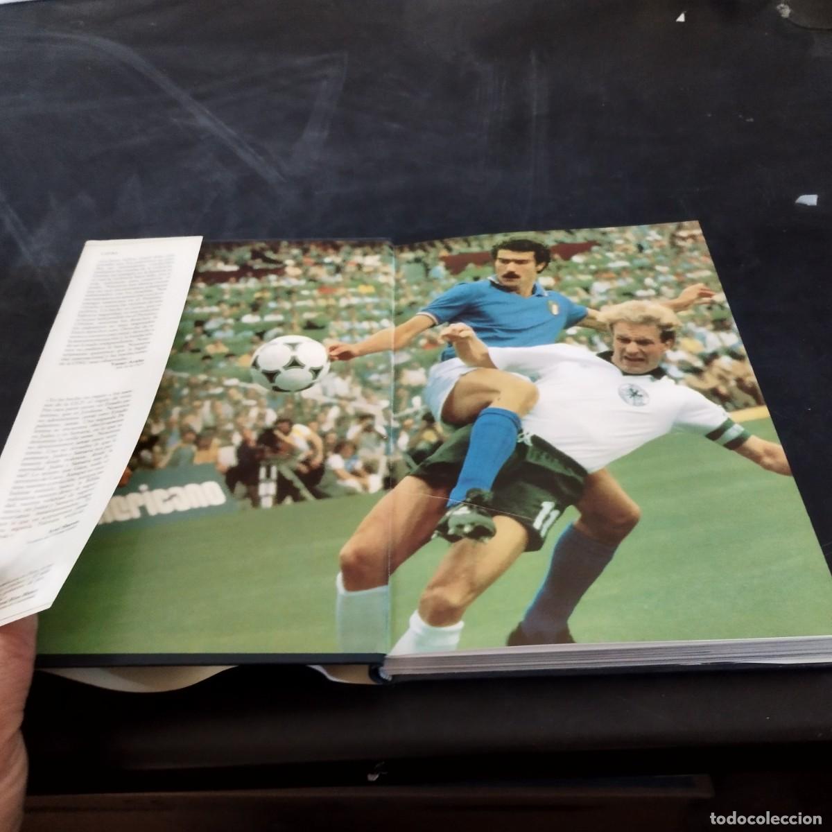 Libros de segunda mano: REVISTA MUNDIAL 1982 / ALPHA / CONS442GV - Foto 3