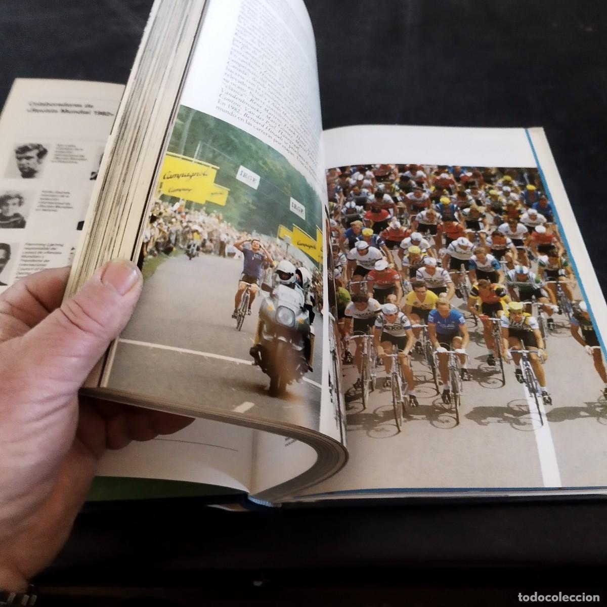 Libros de segunda mano: REVISTA MUNDIAL 1982 / ALPHA / CONS442GV - Foto 9