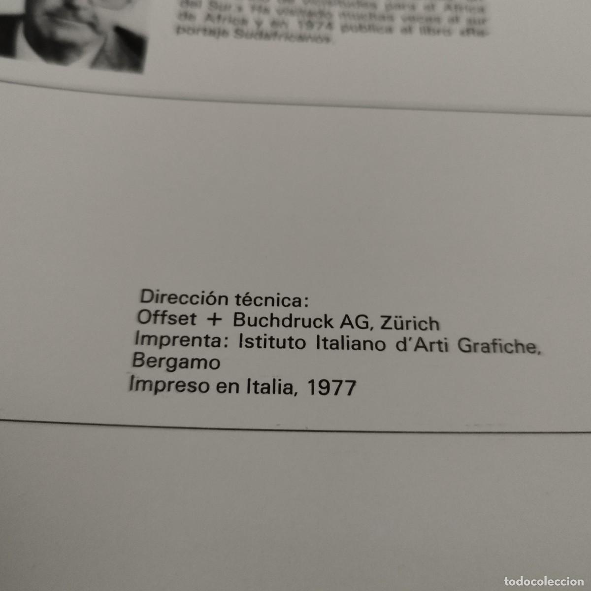 Libros de segunda mano: REVISTA MUNDIAL 1976 / ALPHA / CONS442GV - Foto 5