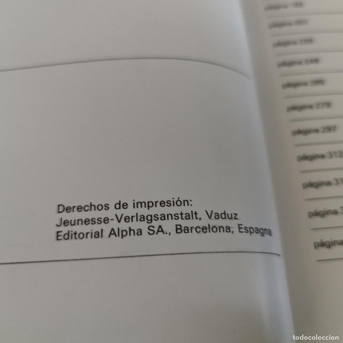 Libros de segunda mano: REVISTA MUNDIAL 1976 / ALPHA / CONS442GV - Foto 6