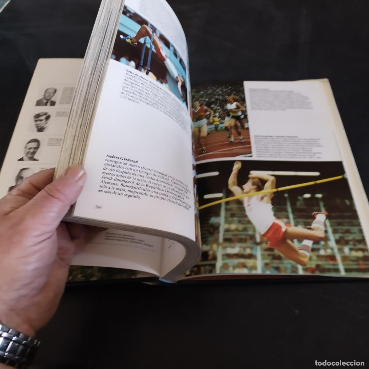 Libros de segunda mano: REVISTA MUNDIAL 1976 / ALPHA / CONS442GV - Foto 8