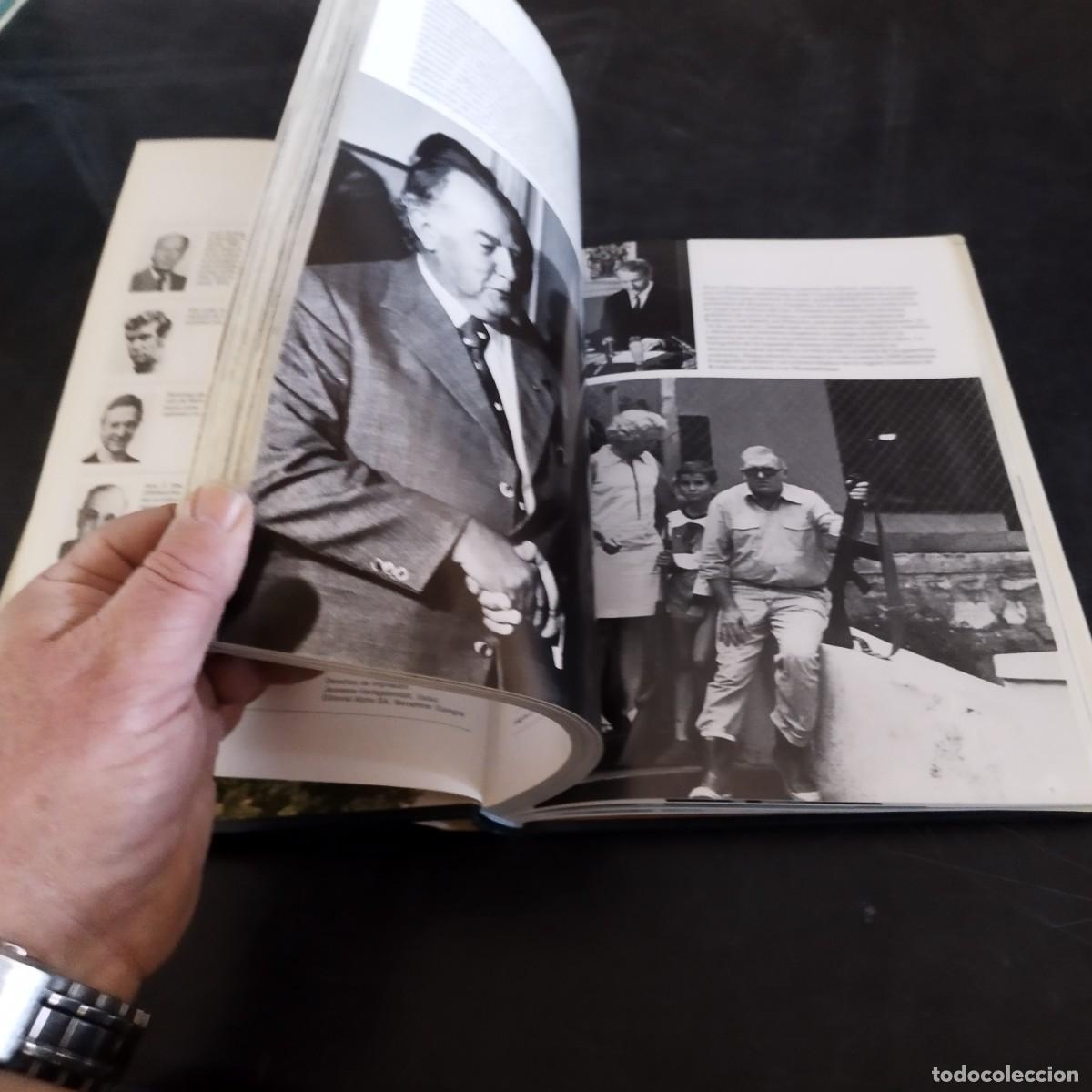 Libros de segunda mano: REVISTA MUNDIAL 1976 / ALPHA / CONS442GV - Foto 9