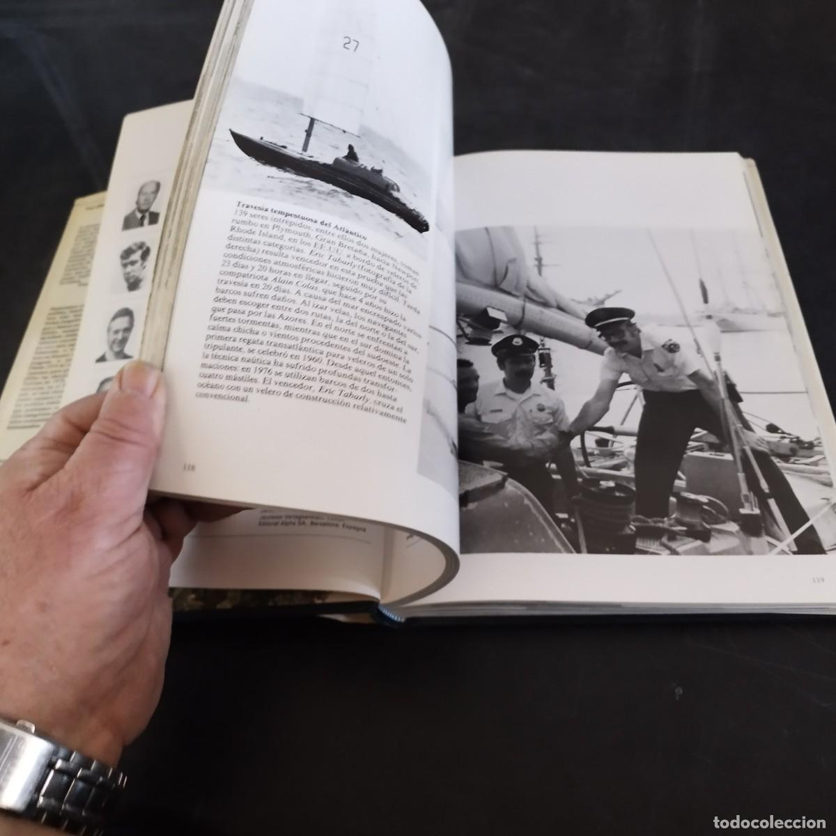Libros de segunda mano: REVISTA MUNDIAL 1976 / ALPHA / CONS442GV - Foto 11