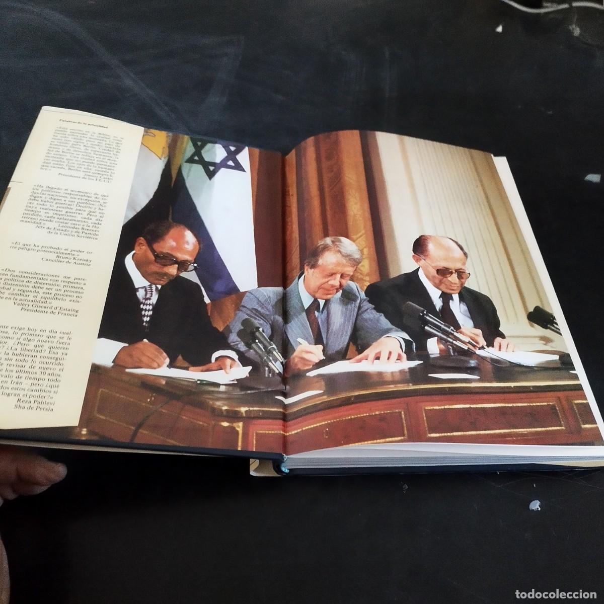 Libros de segunda mano: REVISTA MUNDIAL 1978 / ALPHA / CONS442GV - Foto 3