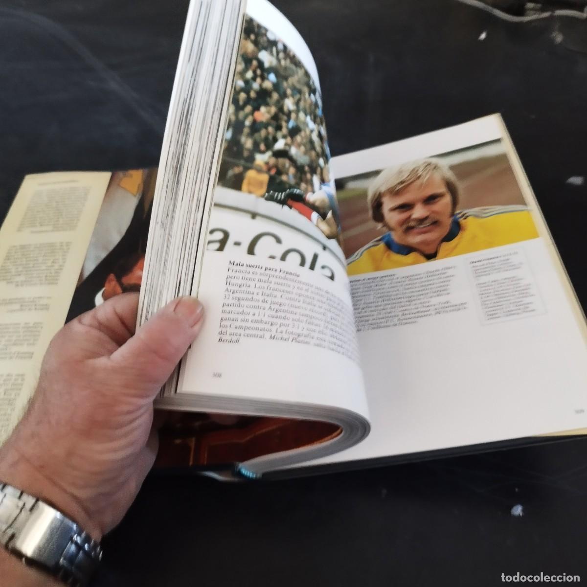 Libros de segunda mano: REVISTA MUNDIAL 1978 / ALPHA / CONS442GV - Foto 5