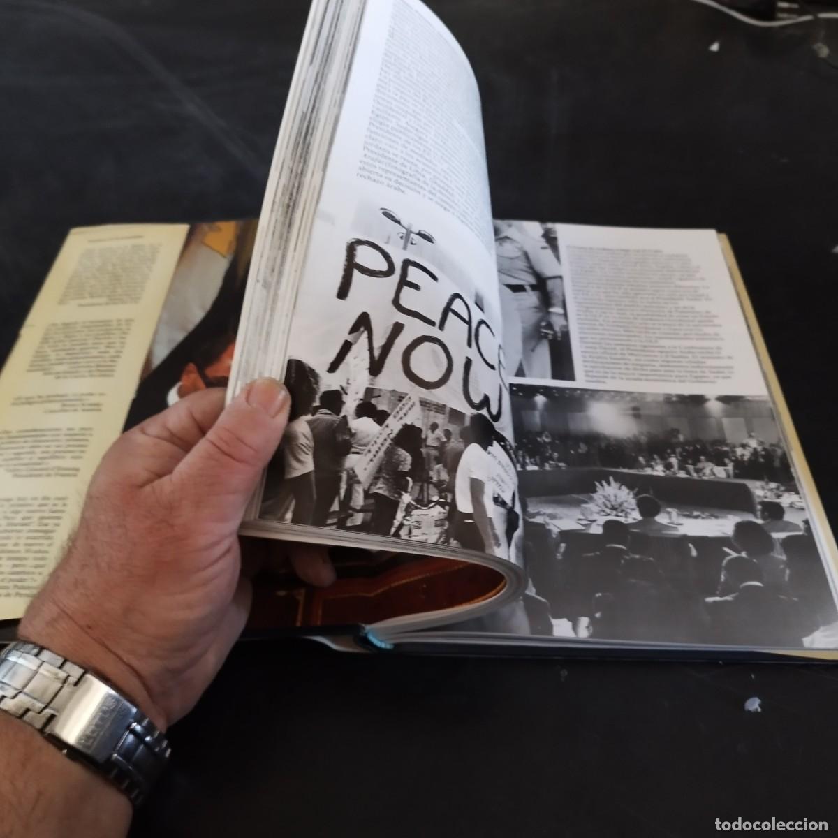Libros de segunda mano: REVISTA MUNDIAL 1978 / ALPHA / CONS442GV - Foto 7