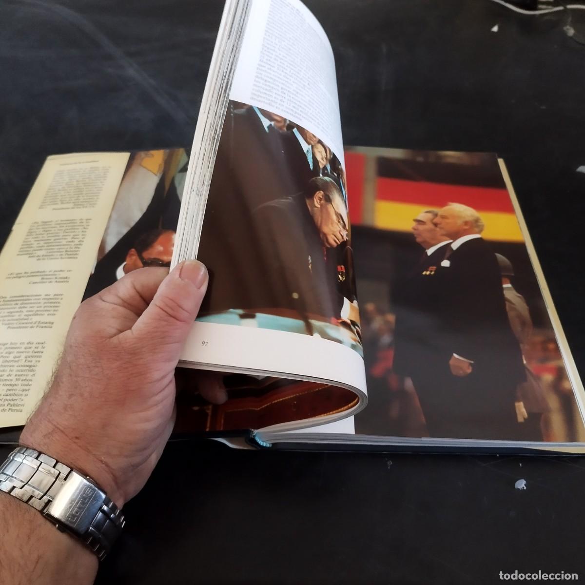 Libros de segunda mano: REVISTA MUNDIAL 1978 / ALPHA / CONS442GV - Foto 9