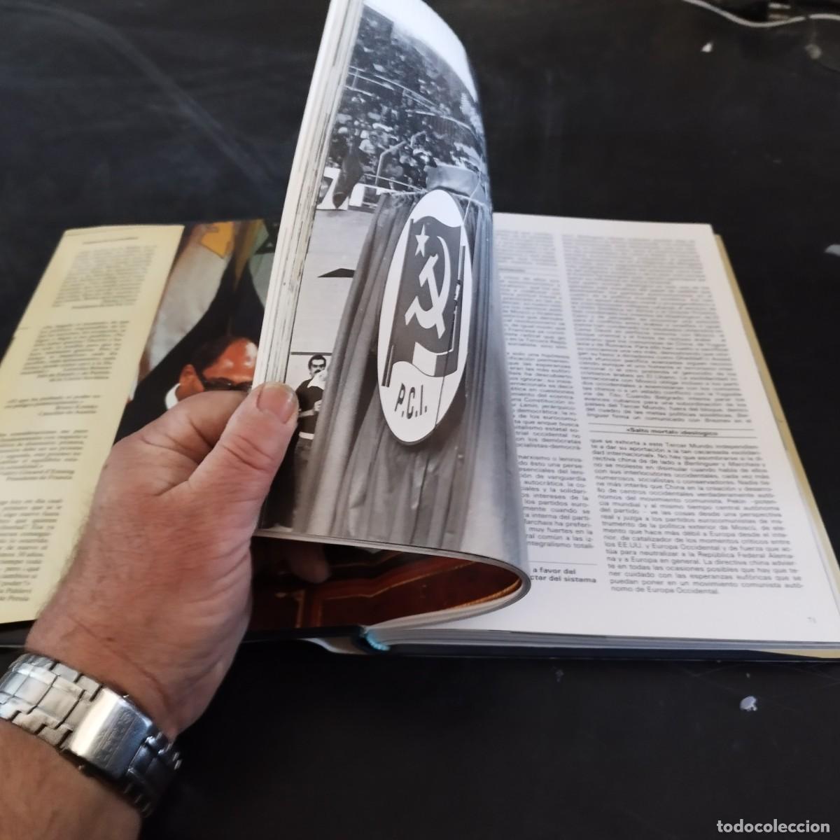 Libros de segunda mano: REVISTA MUNDIAL 1978 / ALPHA / CONS442GV - Foto 10