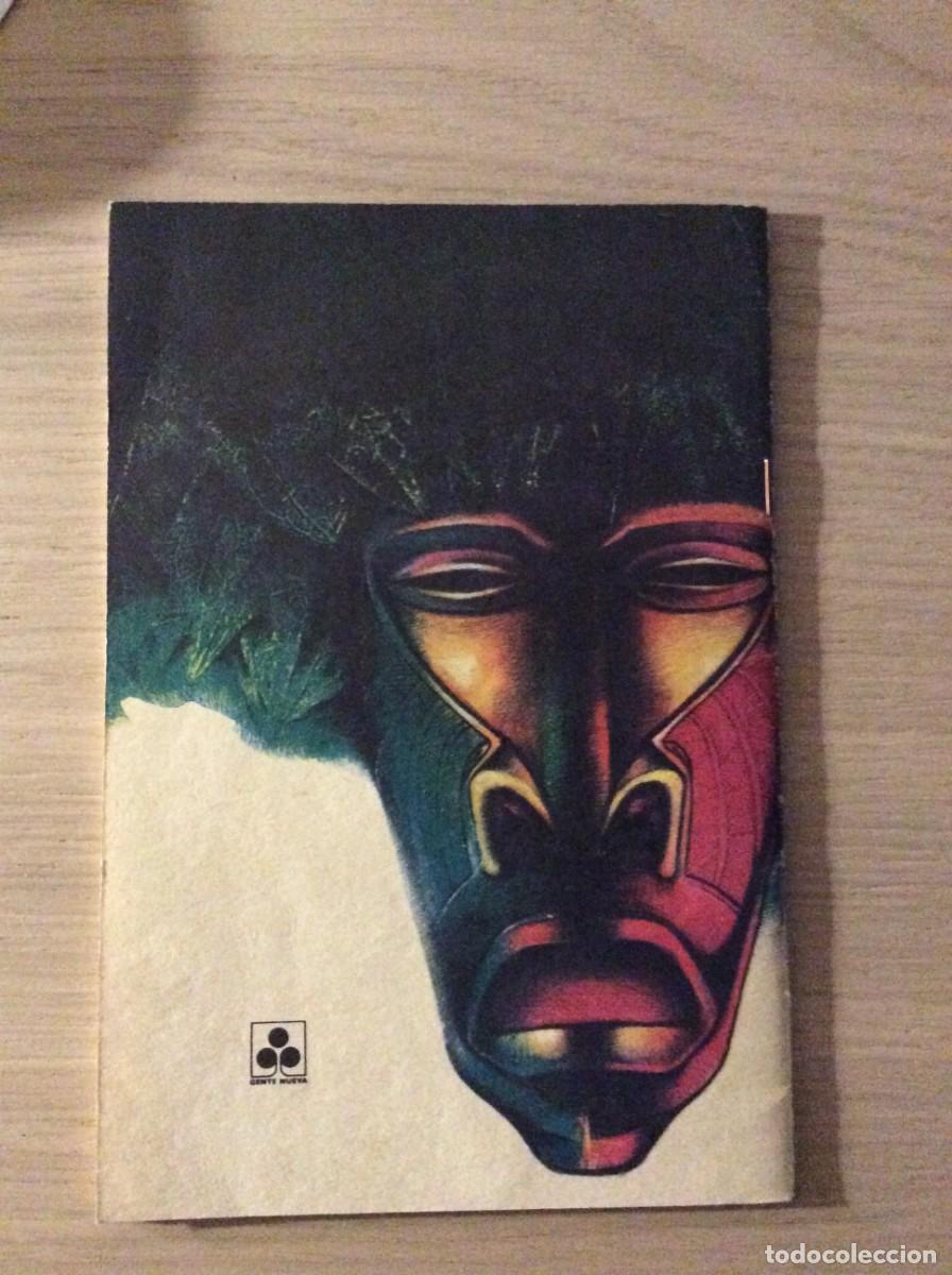 Libros de segunda mano: Cuentos de Fangs y de Bubis - Foto 2