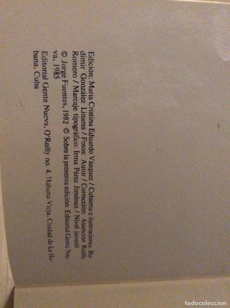 Libros de segunda mano: Cuentos de Fangs y de Bubis - Foto 3