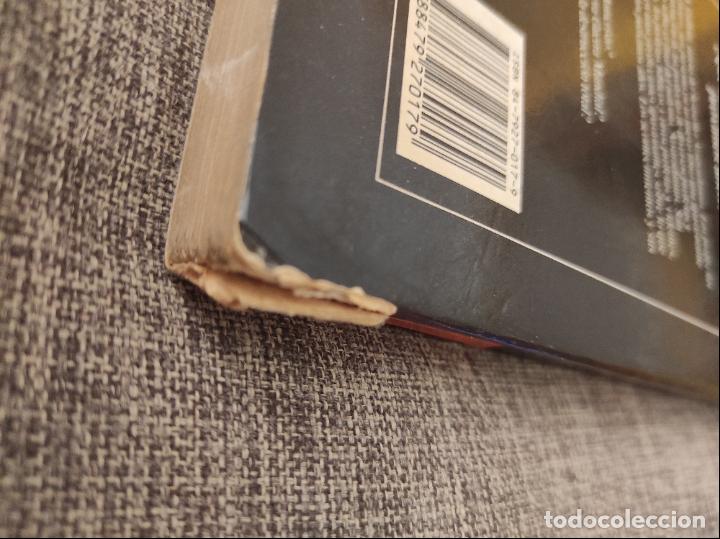 Libros de segunda mano: LIBRO LAS PROFECIAS DEL FIN DEL MILENIO A. GALLOTTI 1991-2000 DE ROBINBOOK - Foto 5