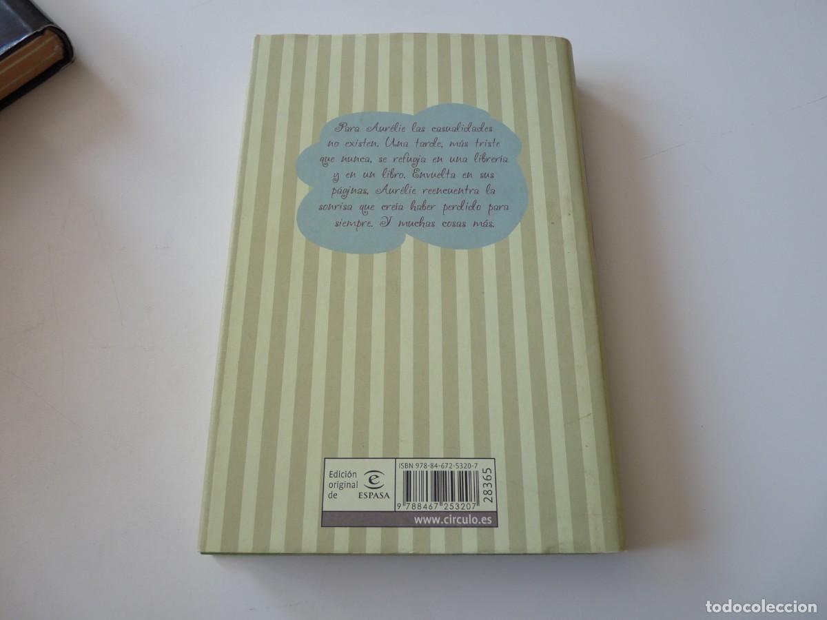 Libros de segunda mano: LA SONRISA DE LAS MUJERES de NICOLAS BARREAU REF: C-15 - Foto 2