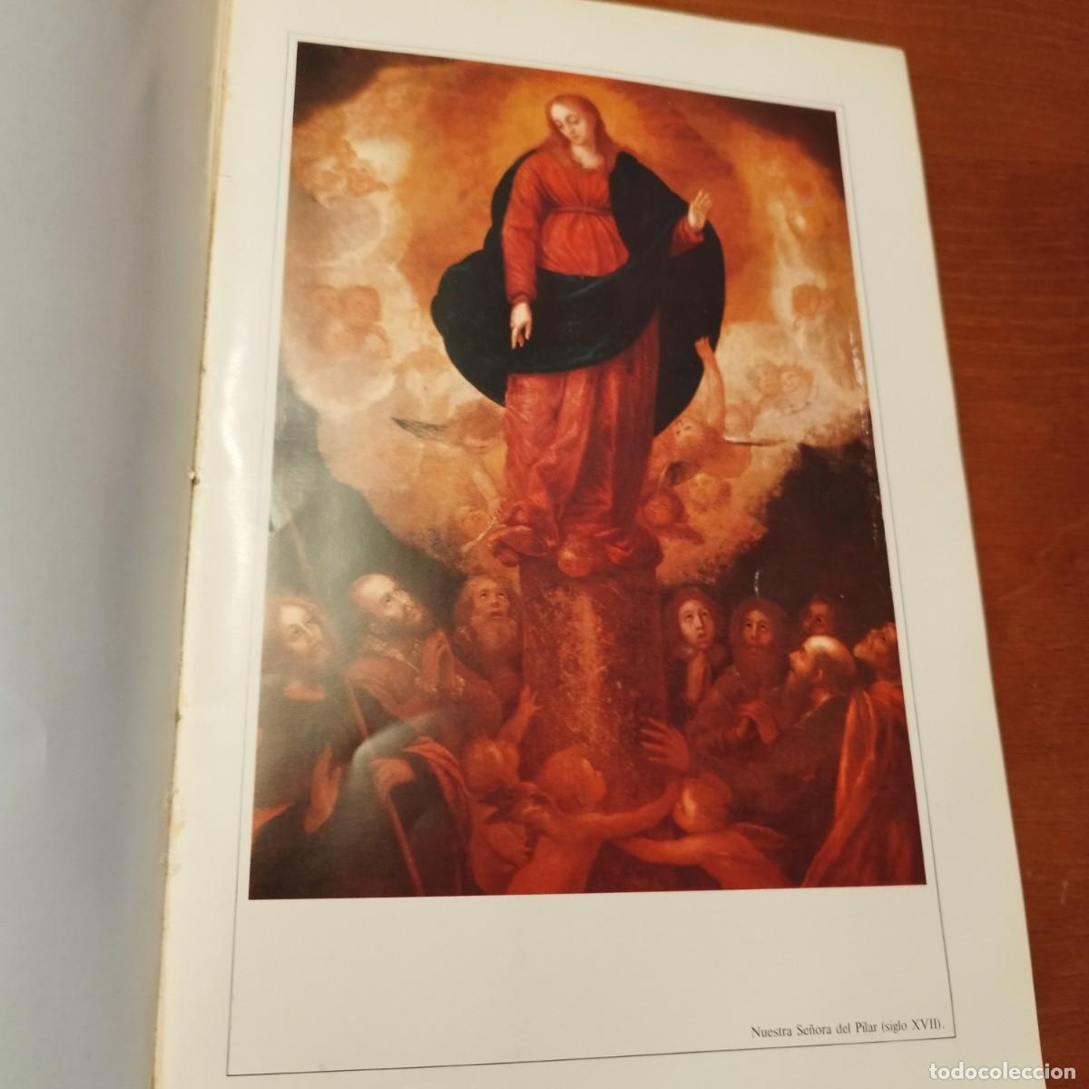 Libros de segunda mano: FIESTAS DEL PILAR 1981 ZARAGOZA ARAGON PROGRAMA / CONS433 - Foto 2