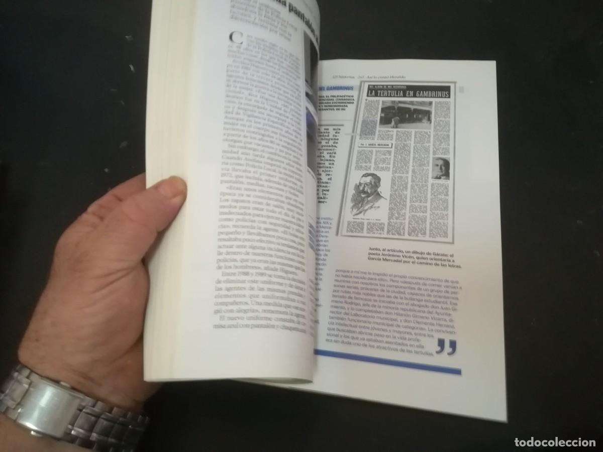 Libros de segunda mano: 125 HISTORIAS / HERALDO DE ARAGON / CONS647GV - Foto 5