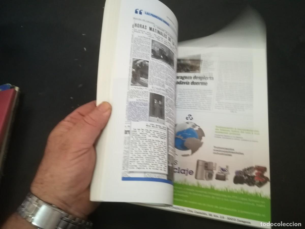 Libros de segunda mano: 125 HISTORIAS / HERALDO DE ARAGON / CONS647GV - Foto 7
