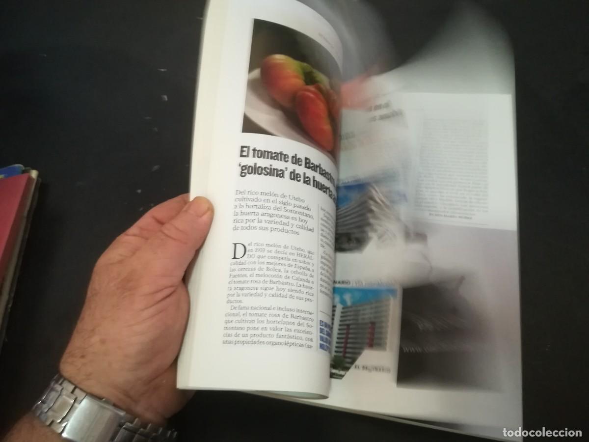 Libros de segunda mano: 125 HISTORIAS / HERALDO DE ARAGON / CONS647GV - Foto 8