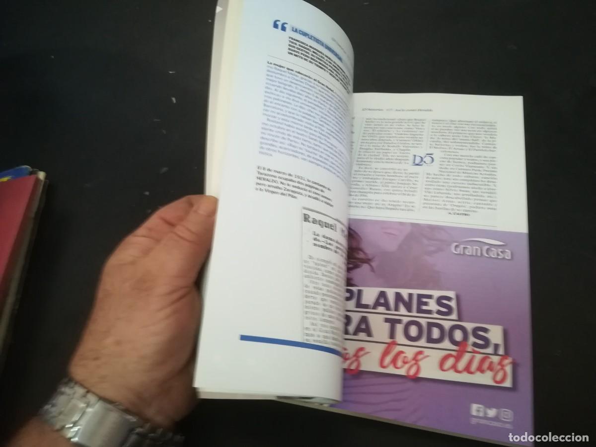 Libros de segunda mano: 125 HISTORIAS / HERALDO DE ARAGON / CONS647GV - Foto 9