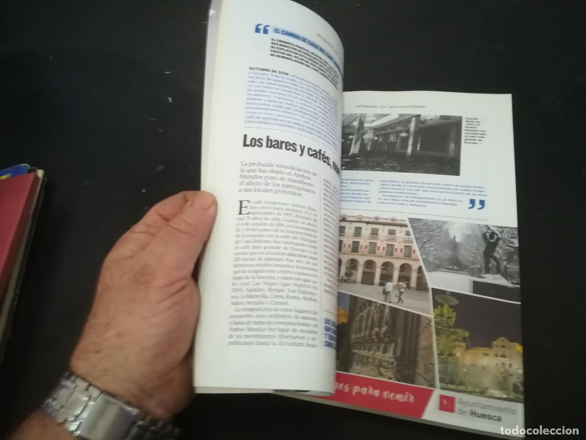 Libros de segunda mano: 125 HISTORIAS / HERALDO DE ARAGON / CONS647GV - Foto 10