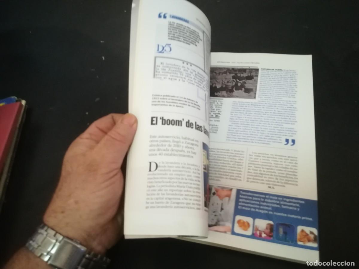 Libros de segunda mano: 125 HISTORIAS / HERALDO DE ARAGON / CONS647GV - Foto 11