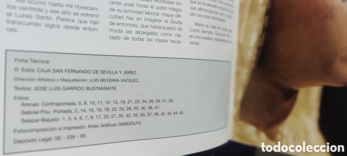 Libros de segunda mano: Entre Aguas y Dolores - Foto 2