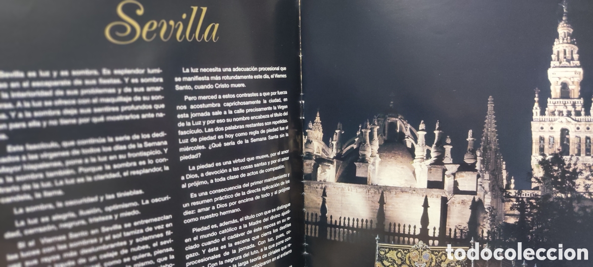 Libros de segunda mano: Luz de Piedad - Foto 2