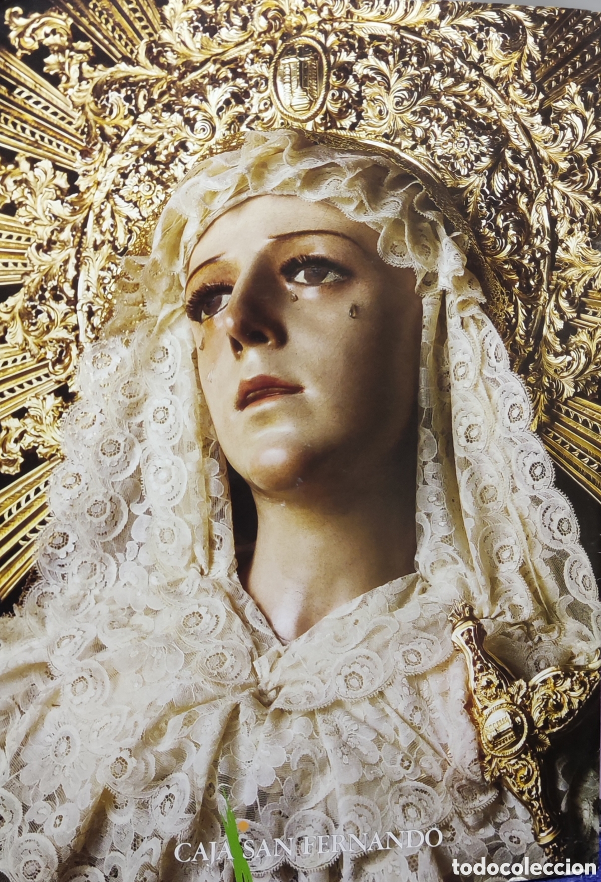 Libros de segunda mano: Luz de Piedad - Foto 5