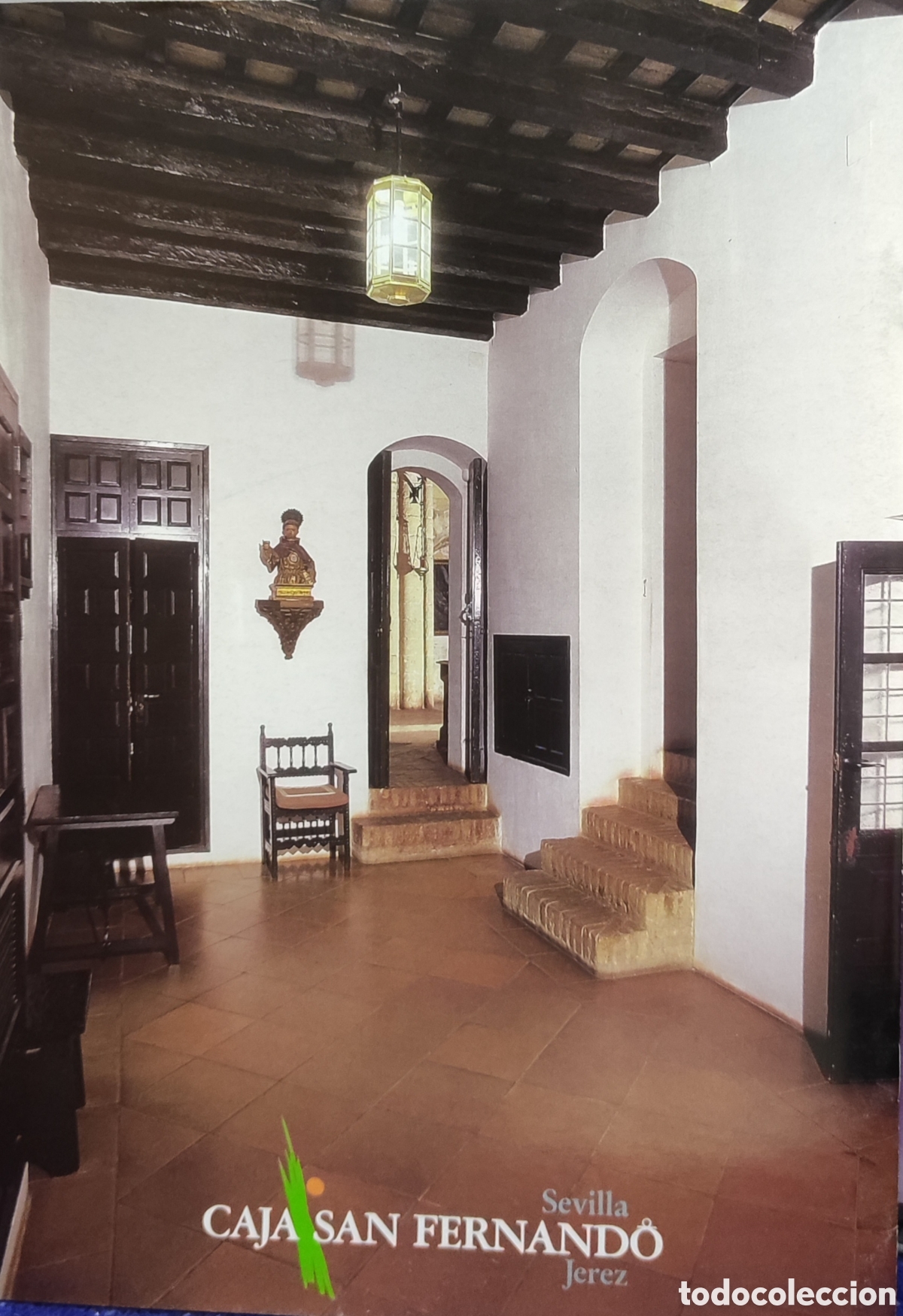 Libros de segunda mano: Monasterio de Santa Mar&iacute;a de la R&aacute;bida - Foto 4