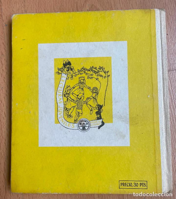 Libros de segunda mano: CUCHIFRITIN Y SUS PRIMOS, Elena Fortun - Foto 2