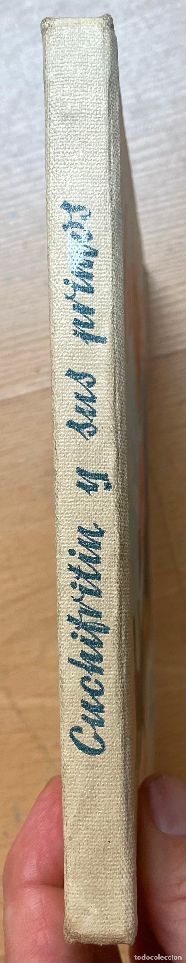 Libros de segunda mano: CUCHIFRITIN Y SUS PRIMOS, Elena Fortun - Foto 3